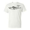 Unisex DryBlend® T-Shirt Thumbnail