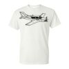 G800 - 8000 Gildan Dry Blend 50/50 T-Shirt  Thumbnail