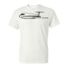 Unisex DryBlend® T-Shirt Thumbnail