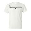 G800 - 8000 Gildan Dry Blend 50/50 T-Shirt  Thumbnail