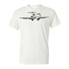G800 - 8000 Gildan Dry Blend 50/50 T-Shirt  Thumbnail