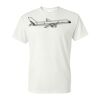 Unisex DryBlend® T-Shirt Thumbnail
