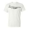 Unisex DryBlend® T-Shirt Thumbnail