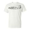 Unisex DryBlend® T-Shirt Thumbnail