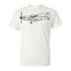 Unisex DryBlend® T-Shirt Thumbnail