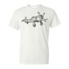 Unisex DryBlend® T-Shirt Thumbnail