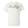 Unisex DryBlend® T-Shirt Thumbnail