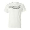 Unisex DryBlend® T-Shirt Thumbnail