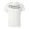 Unisex DryBlend® T-Shirt Thumbnail