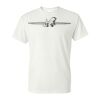 Unisex DryBlend® T-Shirt Thumbnail