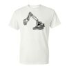 Unisex DryBlend® T-Shirt Thumbnail