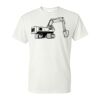 Unisex DryBlend® T-Shirt Thumbnail