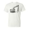 Unisex DryBlend® T-Shirt Thumbnail