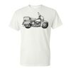 G800 - 8000 Gildan Dry Blend 50/50 T-Shirt  Thumbnail