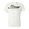 Unisex DryBlend® T-Shirt Thumbnail