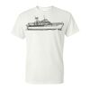G800 - 8000 Gildan Dry Blend 50/50 T-Shirt  Thumbnail