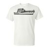 G800 - 8000 Gildan Dry Blend 50/50 T-Shirt  Thumbnail