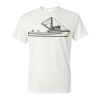 Unisex DryBlend® T-Shirt Thumbnail