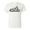 Unisex DryBlend® T-Shirt Thumbnail