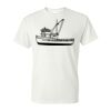 Unisex DryBlend® T-Shirt Thumbnail