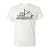 Unisex DryBlend® T-Shirt Thumbnail