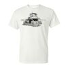 G800 - 8000 Gildan Dry Blend 50/50 T-Shirt  Thumbnail