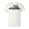 G800 - 8000 Gildan Dry Blend 50/50 T-Shirt  Thumbnail