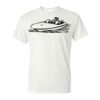 Unisex DryBlend® T-Shirt Thumbnail