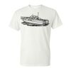 Unisex DryBlend® T-Shirt Thumbnail
