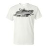 Unisex DryBlend® T-Shirt Thumbnail