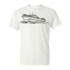 G800 - 8000 Gildan Dry Blend 50/50 T-Shirt  Thumbnail