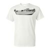 Unisex DryBlend® T-Shirt Thumbnail