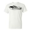 G800 - 8000 Gildan Dry Blend 50/50 T-Shirt  Thumbnail