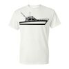 G800 - 8000 Gildan Dry Blend 50/50 T-Shirt  Thumbnail