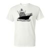 G800 - 8000 Gildan Dry Blend 50/50 T-Shirt  Thumbnail