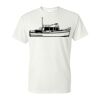 G800 - 8000 Gildan Dry Blend 50/50 T-Shirt  Thumbnail
