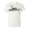 G800 - 8000 Gildan Dry Blend 50/50 T-Shirt  Thumbnail