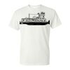 G800 - 8000 Gildan Dry Blend 50/50 T-Shirt  Thumbnail
