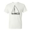 Unisex DryBlend® T-Shirt Thumbnail