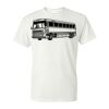 G800 - 8000 Gildan Dry Blend 50/50 T-Shirt  Thumbnail