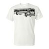 G800 - 8000 Gildan Dry Blend 50/50 T-Shirt  Thumbnail