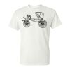 Unisex DryBlend® T-Shirt Thumbnail