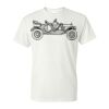 Unisex DryBlend® T-Shirt Thumbnail