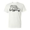 Unisex DryBlendÂŽ T-Shirt Unisex DryBlendÂŽ T-Shirt Thumbnail