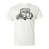G800 - 8000 Gildan Dry Blend 50/50 T-Shirt  Thumbnail