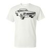 Unisex DryBlendÂŽ T-Shirt Unisex DryBlendÂŽ T-Shirt Thumbnail