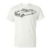 Unisex DryBlend® T-Shirt Thumbnail