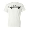 G800 - 8000 Gildan Dry Blend 50/50 T-Shirt  Thumbnail