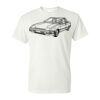 Unisex DryBlend® T-Shirt Thumbnail
