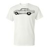 Unisex DryBlend® T-Shirt Thumbnail